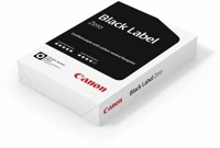 Canon CF9808A019AA Black label zero a3 nyomtatópapír (500 db) kép