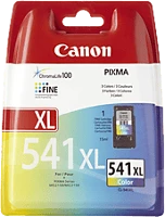 Canon CL-541XL Festékpatron  cl-541xl színes kép