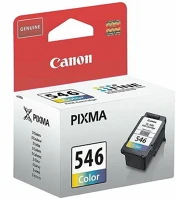 Canon CL-546 Cl-546 tintapatron kép