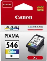 Canon CL546XL Patron -  (színes, 13ml) kép