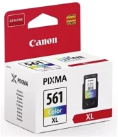 Canon CL561XL 3730C001 Cl561xl  3730c001 színes tintapatron kép
