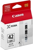 Canon CLI-42LGY Patron  cli-42lgy light grey kép