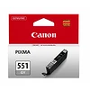 Canon CLI-551GY Cli-551gy (6512b001) tintapatron, szürke kép