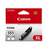 Canon CLI-551GY XL Cli-551gy xl (6447b001) tintapatron, szürke kép
