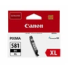 Canon CLI-581BK XL Cli-581bk xl (2052c001) tintapatron, fekete kép