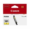 Canon CLI-581Y Cli-581y (2105c001) tintapatron, sárga kép