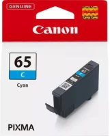 Canon CLI-65 KÉK Cli-65 kék eredeti tintapatron kép