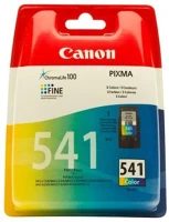 Canon COR_TJCBCL541 Cl-541 tintapatron pixma mg2150, 3150 nyomtatókhoz, színes, 180 oldal kép