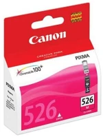 Canon COR_TJCBCLI526M cli-526m tintapatron pixma ip4850, mg5150, 5250 nyomtatókhoz, canon, magenta kép