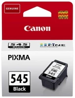 Canon COR_TJCPG545 Pg-545 tintapatron pixma mg2450, mg2550 nyomtatókhoz, fekete, 180 oldal kép