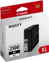 Canon COR_TJCPGI2500BX Pgi-2500bxl tintapatron maxify mb5350 nyomtatókhoz, fekete, 70 ml kép