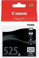 Canon COR_TJCPGI525B pgi-525b tintapatron pixma ip4850, mg5150, 5250 nyomtatókhoz, canon, fekete kép
