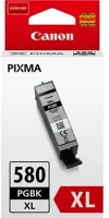 Canon COR_TJCPGI580XL Pgi-580xl tintapatron pixma ts7550, 8150, 9150 nyomtatókhoz, fekete, 18,5ml kép