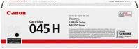 Canon CRG 045 HBK Crg 045 hbk black toner kép