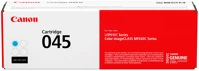 Canon CRG-045 KÉK Crg-045 kék eredeti toner kép