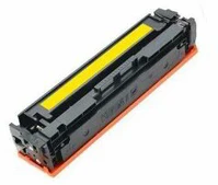 Canon CRG-045H Y Crg-045h y nagy kapacitású toner, yellow kép