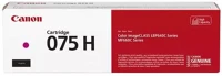 Canon CRG-075H MAGENTA Crg-075h magenta eredeti toner kép