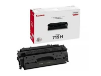 Canon CRG-719H Crg-719h fekete eredeti toner kép