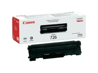 Canon CRG-726B Crg-726b toner, fekete kép