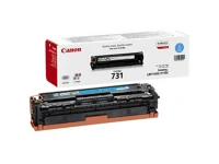 Canon CRG-731C Crg-731c toner, ciánék kép
