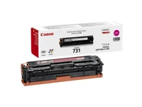 Canon CRG-731M Crg-731m toner, magenta kép