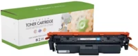 Canon CRG057H Toner Black 10.000 oldal kapacitás SCC tonerszintet mutató chippel kép