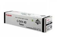 Canon CX2788B002AA C-exv43 black toner kép
