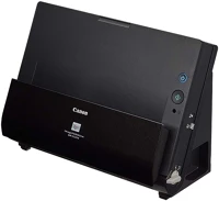 Canon EM3258C003AA Imageformula dr-c225 ii lapadagolós szkenner black kép