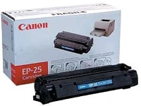 Canon EP-25 FEKETE Fekete toner eredeti kép