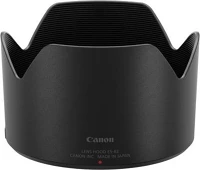 Canon ES-83 Lens hood es-83 napellenző (rf 50) kép