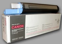 Canon EXV5/EXV14 IR2016/IR1600 toner bk. 8300 oldal kapacitás japan univerzális! kép