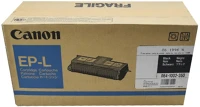 Canon F412602700 Pc30 toner black original leértékelt kép