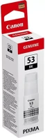 Canon GI-53 FEKETE Gi-53 fekete eredeti tinta kép