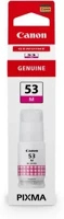 Canon GI-53 MAGENTA Gi-53 magenta eredeti tinta kép