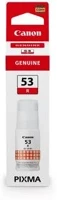 Canon GI-53 PIROS Gi-53 piros eredeti tinta kép
