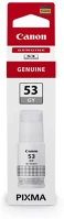 Canon GI-53 SZÜRKE Gi-53 szürke eredeti tinta kép