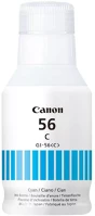 Canon GI-56 KÉK Gi-56 kék eredeti tinta kép