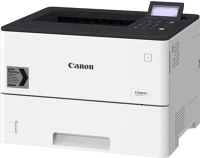 Canon I-SENSYS LBP325X I-sensys lbp325x mono lézer egyfunkciós nyomtató fehér kép