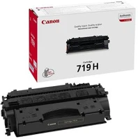 Canon I-SENSYS LBP6300DN, 6650DN Crg-719h lézertoner i-sensys lbp6300dn, 6650dn nyomtatókhoz, fekete, 6,4k kép