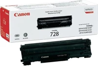 Canon I-SENSYS MF4410, 4430, 4450 Crg-728 lézertoner i-sensys mf4410, 4430, 4450 nyomtatókhoz, fekete, 2,1k kép
