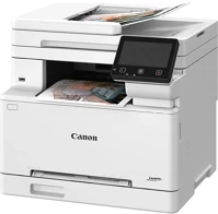 Canon I-SENSYS MF664CDW I-sensys mf664cdw színes multifunkciós lézernyomtató kép