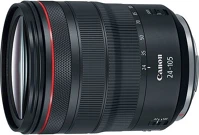 Canon IS USM Rf 24-105mm f/4 l is usm objektív kép