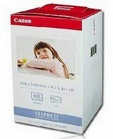 Canon KP108IN Papír kép