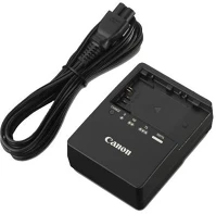 Canon LC-E6E Lc-e6e akkumulátor töltő kép