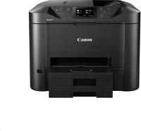 Canon MB5450 Maxify  színes tintasugaras multifunkciós készülék kép