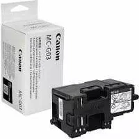 Canon MC-G03 Mc-g03 eredeti karbantartó egység kép
