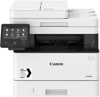 Canon MF453DW I-sensys  multifunkciós nyomtató fehér kép