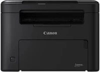 Canon MFP 3IN1 I-SENSYS MF272DW, A4, FF 29 L/P, 2400X600DPI Lézer mfp 3in1 i-sensys mf272dw, a4, ff 29 l/p, 2400x600dpi, duplex, usb/lan/wifi, 256mb kép