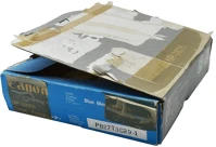 Canon NP3825 Np3825 toner blue original leértékelt kép