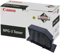 Canon NPG5 Npg5 toner original leértékelt kép